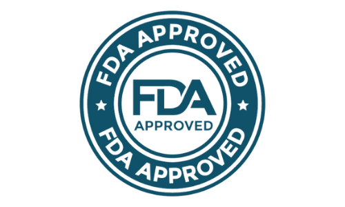 FDA Registered Facility emblem for ProtoFlow