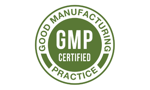 GMP Certified practice icon